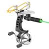 Nuevo Estilo Equipo de Pesca con Pistola Catapulta para Pesca con Pistola Set de Pistola para Peces de Alta Precisión Colección Completa de Pistolas para Peces