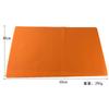 Mantel Individual Grande 40*60 de Silicona Gruesa Aislante del Calor para Estudiantes y Niños, Tapete para Mesa, Tapete Plano, Tapete para Mesa de Libros para Computadora Portátil