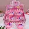 Nuevo Juguete Blando Creativo de Leche y Castaña con Forma de Pata Adorable, Dibujo Animado Adorable, Suave y Moderno, Juguete para Aliviar el Estrés