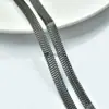 Venta Directa Cadena de Cuentas Redondas de 6/10 Filas Encaje con Pegamento Caliente Cadena de Pedrería Accesorios de Cadena Cosidos a Mano para Decoración de Ropa Pantalones Zapatos DIY