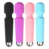 Popular de Forma Especial Transfronterizo para Mujeres, Palo de Masaje Diagonal con Vibración Fuerte, Palo de Masturbación de Orgasmo Instantáneo, Juguetes Sexuales para Mujeres