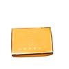 Funda de piel para licencia de conducir de vehículo de motor, piel genuina dos en uno, cuatro tarjetas, licencia de conducir delgada, libreta de licencia de conducir, tarjetero para certificado para hombre y mujer