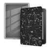 Funda Protectora Acrílica Pintada para Kindle paperwhite6543 658/558 Funda Protectora Transparente