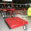 Fornecimento Direto da Fonte: Grandes Cortadores de Grama Rotativos Agrícolas, Cortadores de Grama com Lâminas Oscilantes, Cobertura Quadrada, Modelos com Cabeça Semicircular, Atacado de Fabricantes