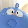 Almohada Personalizada para Bebé Recién Nacido Anti-Deformación de Cabeza, Almohada de Algodón para Bebé para Corregir la Forma de la Cabeza, Almohada para Bebés de 0 a 6 Meses, Almohada Moldeadora para Bebés y Niños