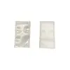 Bolsa para empaque de loción muestra de prueba ml bolsa con boquilla de succión 10g esencia de mascarilla cosmético protector solar bolsa de papel de aluminio
