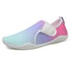 Zapatos nuevos para exteriores para río arriba, zapatos de buceo descalzo, zapatos para nadar, vadear, playa, zapatos de fitness para montar, zapatos de senderismo