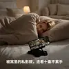 Nuevo Soporte de Teléfono para Dormir de Lado para Ver Series en la Cama, Liberando las Manos y Sin Pesarles, Imprescindible para Personas Perezosas en el Dormitorio