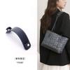 Adecuado para Kouchi tote city30 33 correa de hombro descompresión hombrera bolso de compras bolso hombrera accesorios