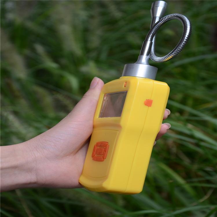 可燃气体检漏仪 (2)