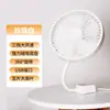 Jingmai Ventilador Pequeño para Máquina de Coser de 8 Pulgadas Fábrica de Ropa Fábrica de Prendas Máquina de Coser Máquina Plana Succión Magnética Alta Potencia de Viento Ventilador Eléctrico