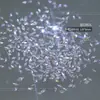Joias para unhas zircônia de alta qualidade diamante borda guia diamante plano mini 1.5*3 flash explosivo unha decoração diy atacado