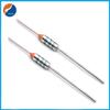 Fusível térmico NEC Emerson fusível térmico AUPO RY RH DYE SEFUSE fusível térmico