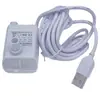 Fábrica Fonte 2415-13 Bomba de Água Micro USB Silenciosa para Pet 5V Proteção contra Falta de Água Umidificação de Pet Bomba de Água Pequena