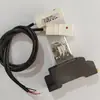 Sensor de Nível de Água para Tanque de Tubo de Montagem Externa Sem Contato Chave de Detecção de Nível de Líquido Saída a Relé Sonda