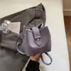 Bolso de mano moderno y elegante 2026 primavera/verano nuevo bolso cruzado de moda para mujer bolso tote pequeño de alto valor para salir