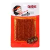 Tiras Picantes Wu La Ma Serie Completa Snacks de Tofu Seco Tendón de Res Vegetariano Bistec de Ajo