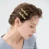 Pinza para el pelo de mariposa estilo dulce y fresco para mujer, diseño de nicho, pinza lateral para la frente, flequillo moderno y versátil, pinza de una línea, accesorios para el cabello