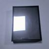 Pintura de luz productos semiacabados marco de fotos ABS removible luz de tres colores cambiante pintura decorativa para dormitorio pintura luminosa de mesita de noche Luz de noche