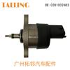 Aplicable a regulador de presión common rail Renault 0281002483 7701052268
