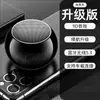 Altavoz Bluetooth Inalámbrico Mini Altavoz Alto Volumen Exterior Portátil Altavoz Súper Graves Regalo Altavoz Cañón de Acero Pequeño