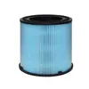 Adecuado para filtro de pantalla de purificador de aire AIRTOK AP1001 elemento de filtro compuesto de carbón activado HEPA filtro