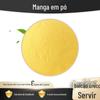 Pó de Manga com Alto Teor de Pó Concentrado de Suco Solúvel em Água, Matéria-Prima em Pó de Frutas e Vegetais para Bebida Sólida Xintianyu