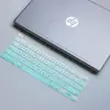 Para Apple A2141 A2251 A2289 película de teclado A2338 película protetora de teclado