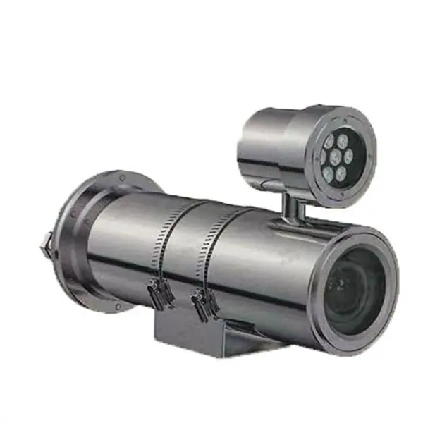 KBA165矿用隔爆型摄像仪1