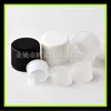 Botella con tapa de rosca cosmética 250ml tapa de rosca gruesa Botella PET botella de champú botella de acondicionador para el cabello botella de maquillaje de belleza