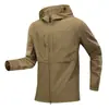 Chaqueta deportiva fina de otoño para hombre, resistente al agua, secado rápido, adecuada para entrenamiento de fitness, ocio al aire libre, correr y protección solar
