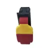Piezas originales de sierra sin polvo Aofan Wendeng WD150-5D/5B, incluyendo aspiradora y componentes del motor de corte