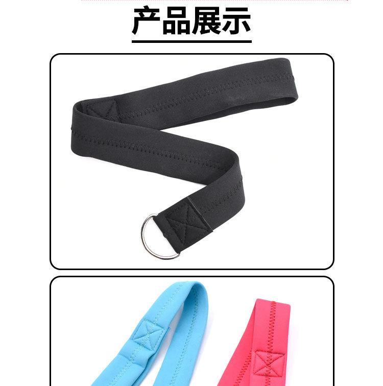 婴儿推车安全手腕带