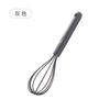 Utensilios de cocina de silicona directos de fábrica, espátula de cocina, cuchara sopera, cuchara, cuchara, espátula de cocina multifuncional, cepillo