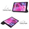 Adecuado para Lenovo Tab M8 (3.ª generación)Pestaña protectora plana de 8 pulgadas M8 TB-8506F carcasa plana