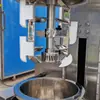 Máquina Homogeneizadora Emulsificadora y Dispersora de Vacío de Laboratorio de 20L Máquina Emulsificadora de Temperatura Constante Calefactora para Ungüentos Cosméticos Crema Alimentaria