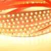 Fita de LED de Baixa Tensão 8mm Seis Temperaturas de Cor Disponíveis 120D Interna Engenharia Placa de Alta Temperatura Autoadesiva Flexível Tira de Luz Alto Brilho