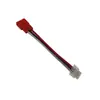 Adequado para Interruptor de Seta de Moto Elétrica a Pedal Zhongsha Taurus Vem com Botão de Pisca Duplo Acessórios Modificação Aviso