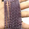 Imitação Pérola Shijia Contas Soltas Brancas Redondas Brancas Australianas Alto Brilho Contas de Concha Taiti Acessórios para Colar Pulseira DIY