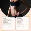 Crema Esencia para el Cuidado de la Piel Hidratante Suave Piel Suave y Delicada Refrescante No Pegajosa Crema Esencia para el Cuidado del Cuerpo