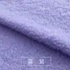 Tela de lana de cordero tela engrosada felpa de coral felpa ropa forro cálido felpa de muñeca tela de imitación de lana de cordero