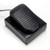 Lanrui comércio exterior transfronteiriço terno fio de cobre puro pé energia pedal de pé universal mini caneta de tatuagem pedal de pé