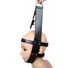 Casco de Correas Atadas para Adultos Pareja Sexo Juguetes de Cuero Amazon Productos de Comercio Electrónico Transfronterizo Moonuo