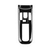 Adecuado para 23 Toyota Prius serie 60 Prius serie 60 marco de la palanca de cambios del volante tira embellecedora del marco del portavasos de agua Decoración interior