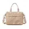 2026 Nuevo Bolso Casual Pequeño Cruzado de Nailon para Viajes Diarios Bolso de Hombro Ligero Resistente al Agua Bolsa Cuadrada Pequeña