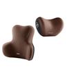 Estación de Trabajo de Oficina Sedentaria Cojín Lumbar Ergonómico Xiaomi Asiento Principal Avanzado para Conductor de Coche Reposacabezas Artefacto para Conducir