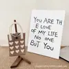 Bolsa con Tema de Amor, Bolsa de Punto para Teléfono Móvil de Verano, Bolso de Mano Portátil de Silicona Estilo Coreano que se Puede Llevar Cruzado, un Artículo Imprescindible para Salir