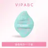 La esponja de maquillaje VIPABC es suave y amigable con la piel, no absorbe producto, es adecuada tanto para uso húmedo como seco y es una herramienta de maquillaje portátil para fijar el maquillaje.