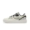 Zapatillas Deportivas Blancas Casuales de Malla Transpirable para Hombre Hongxing Erke, Nuevas de Verano 2026 con Suela Gruesa, Zapatos Deportivos Ligeros