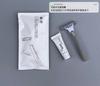 Hotel Pousada Descartáveis Escova de Dentes Papel Pedra Proteção Ambiental Pente Barbeador Shampoo Viagem Custo-benefício